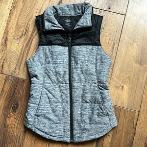 North Face Vest